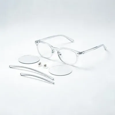 eye glasses parts