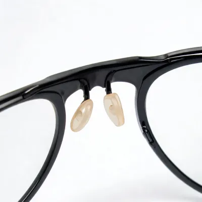 glasses parts nose pads