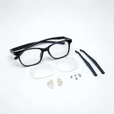 glasses parts replacement